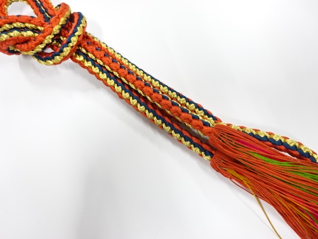 Japanese Kimono / Accessories Silk